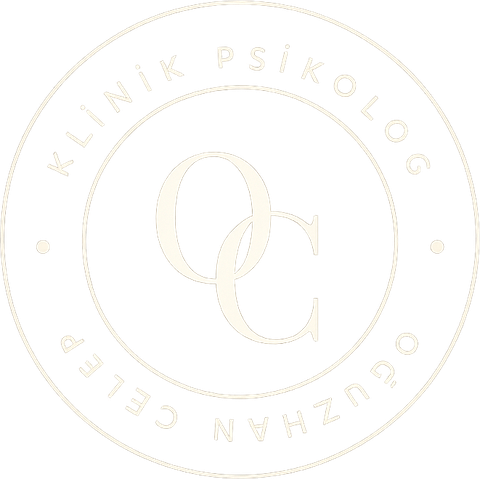 Klinik Psikolog Oğuzhan Celep